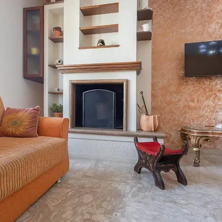 Marina Tatil Evi