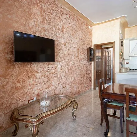Marina Tatil Evi *