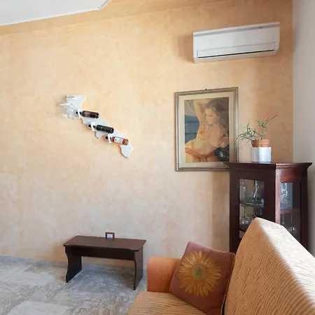 Tatil Evi Marina *