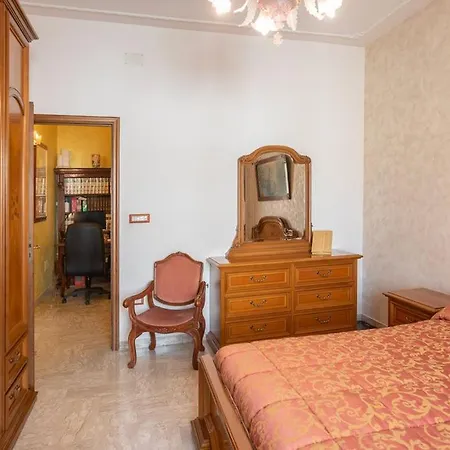 Marina Tatil Evi Racale